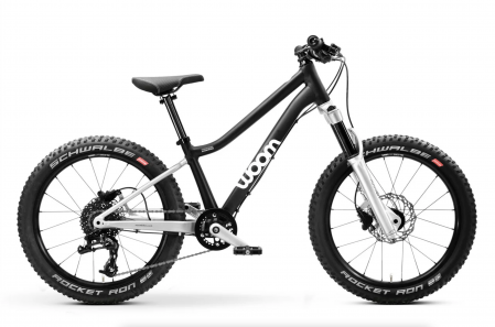 BICICLETE COPII - Woom OFF AIR 6 Rl. B
