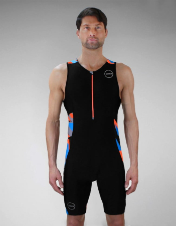 TRISUIT ADULTI - Z3 M Activate+ Midnight Camo