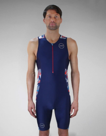 TRIATLON - Z3 M Activate+ Zinc Burst