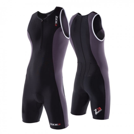 Z3 M Aquaflo Black/Grey Trisuit-S [1]