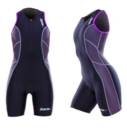Z3 W Activate Trisuit purple [2]