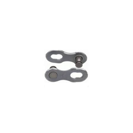 Lanturi - Za Rapida KMC Missing Link 10R EPT Silver 10 Viteze