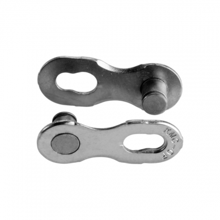 Lanturi - Za Rapida KMC Missing Link 12NR EPT Silver 12 Viteze