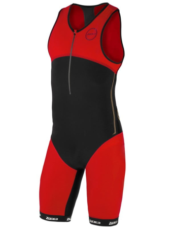 TRIATLON - Zone3 Mens Aeroforce Nano