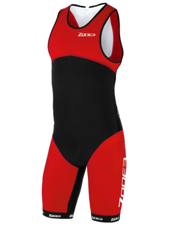 TRIATLON - Zone3 Mens Aeroforce Sub220