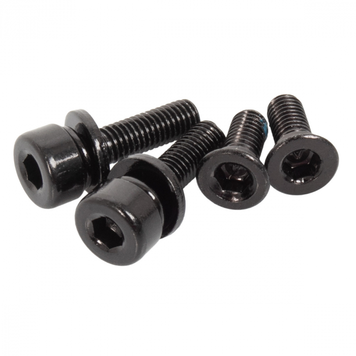Adaptor Frana Disc SXT ADA DB FM2-140mm  DB-160mm Fata [3]