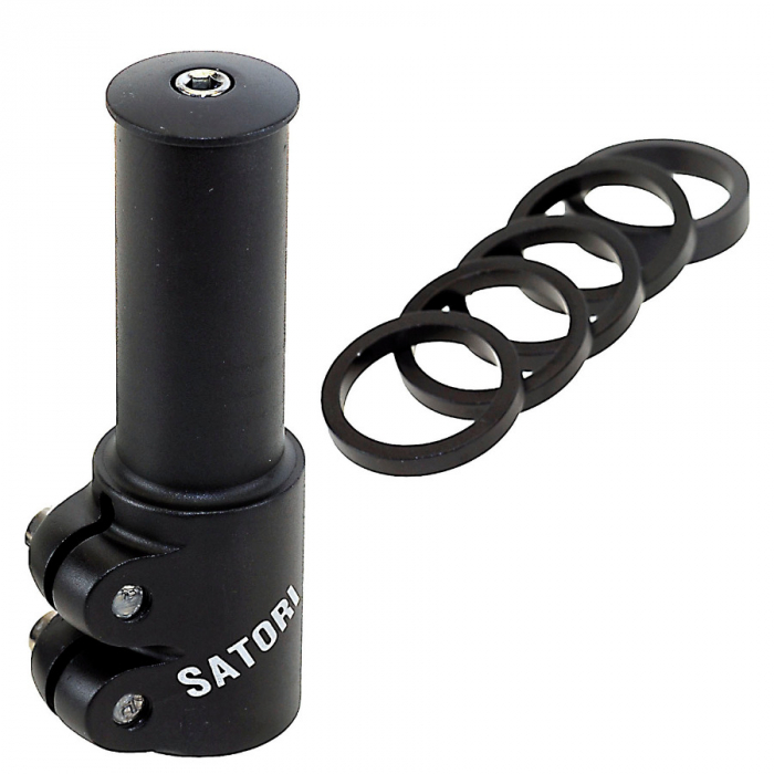 Adaptor Ghidon SATORI 1.1/8" [2]