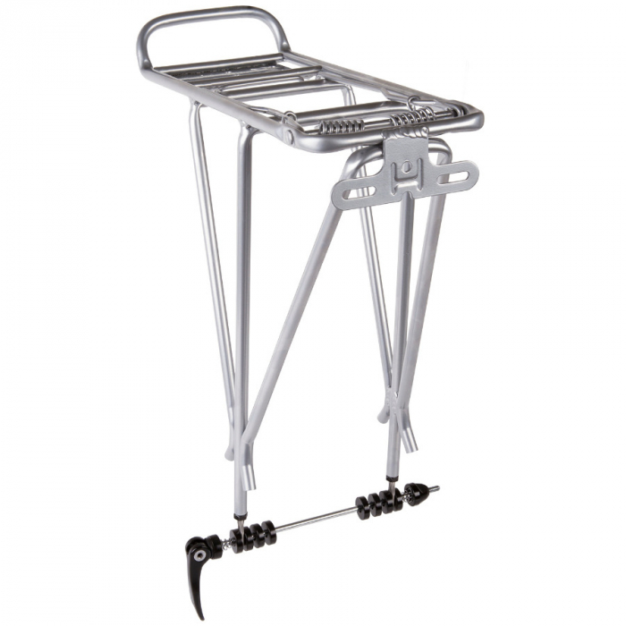 Adaptor Portbagaj QR M-WAVE  RACKY AXLE 137-177 mm [2]