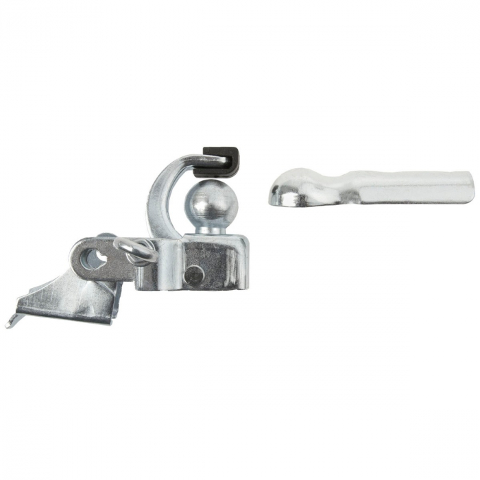 Adaptor Remorca Bicicleta VENTURA Universal [2]