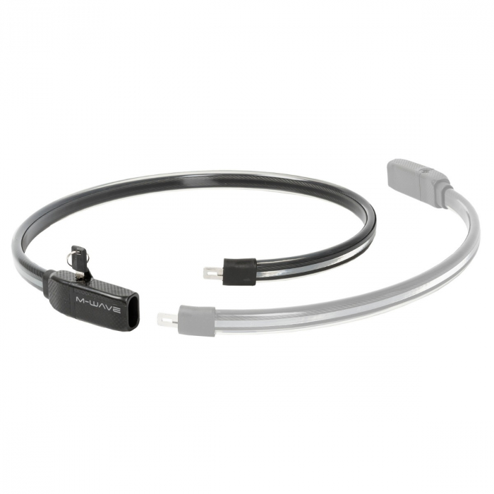 Antifurt cu Cheie Expandabil M-WAVE "STYLE 23.10" [3]