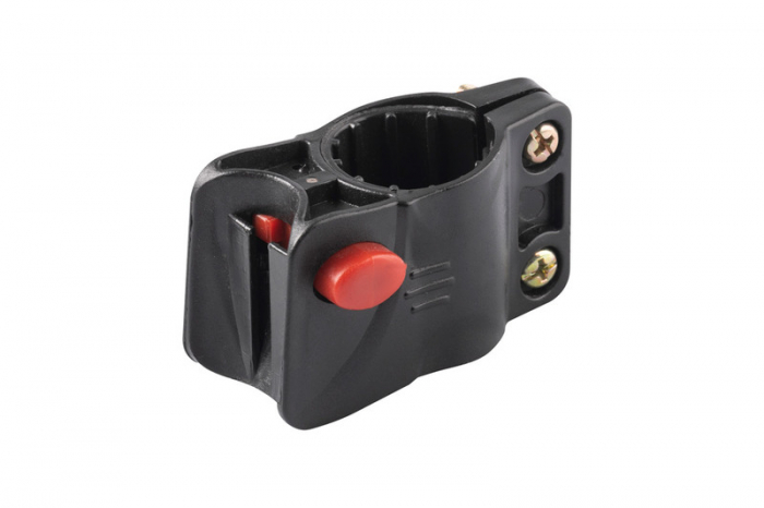 Antifurt cu Cheie EXTEND CIRCON 15*1800 mm Negru  [2]