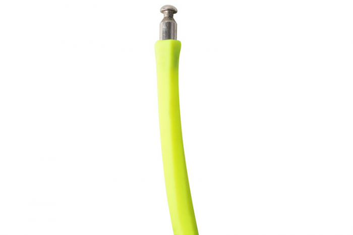 Antifurt cu Cheie EXTEND TICON 12*1000mm, Lime [3]