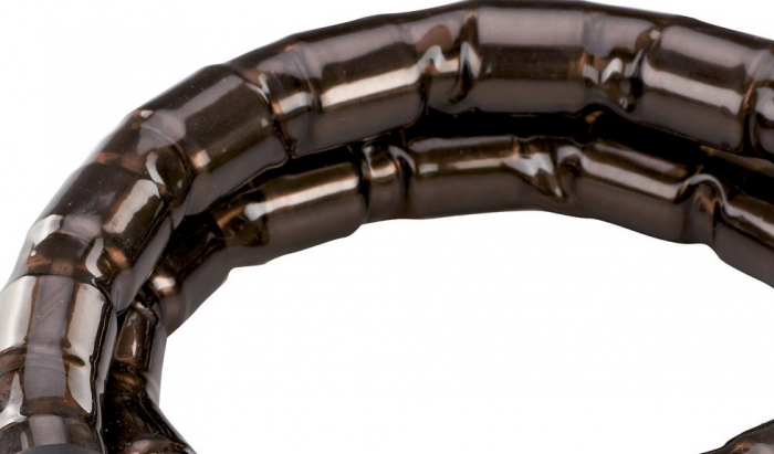 Antifurt cu Cheie M-WAVE  "H 24.10" cu Armura Articulara [4]