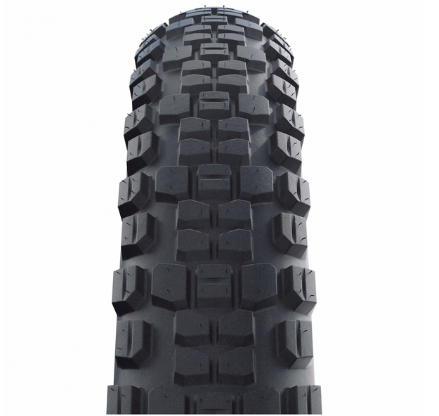Anvelopa 27.5x2.35 (60-584) SCHWALBE JOHNNY WATTS Pliabil [3]