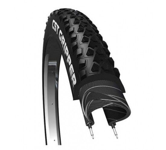 Anvelopa CST 29x2.25 (57-622) Gripper - C1879 27 TPI  [2]