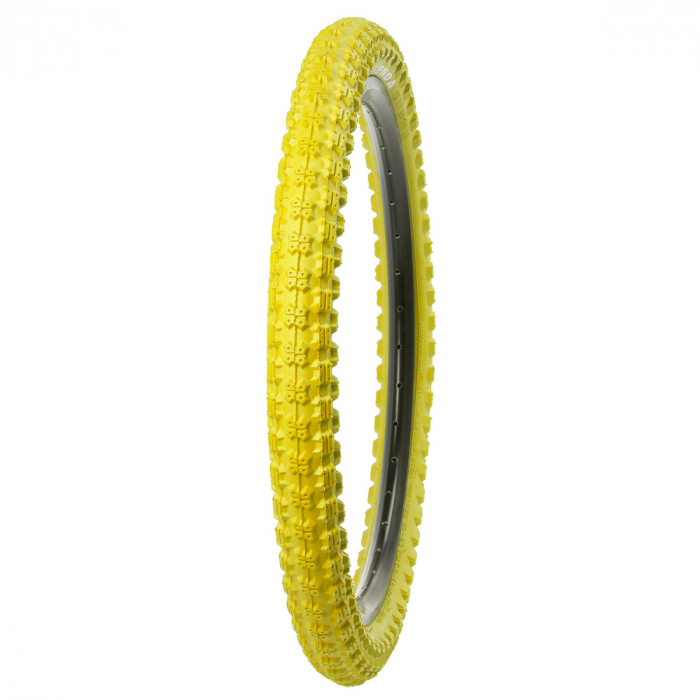 Anvelopa KENDA  20 x 2.25 (58-406) K-51 Galben [1]