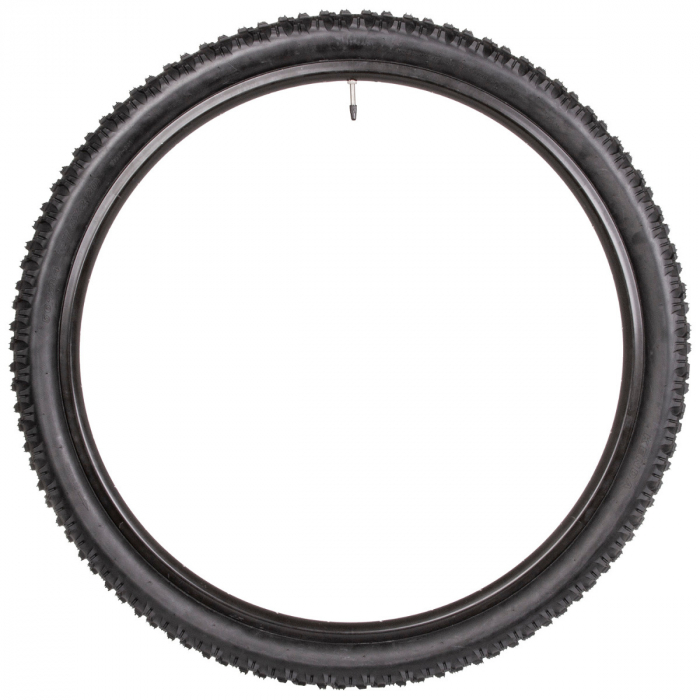 Anvelopa KENDA Amrak 27.5(650B x 2.40) Negru [2]