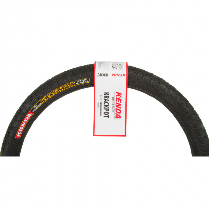 Anvelopa KENDA K-907 KRACKPOT 20x2.25(30TPI) [2]