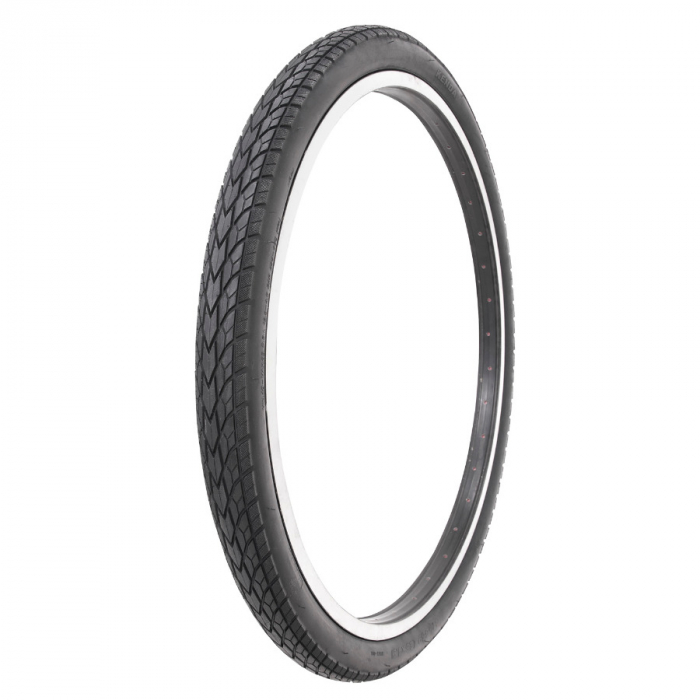 Anvelopa KENDA KHAN II 700x40C(42-622) K-1172 Reflex [1]