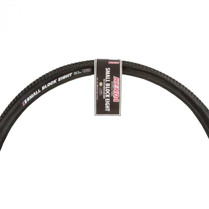 Anvelopa KENDA SMALL BLOCK EIGHT SPORT 26×2.10 (54-559) K-1047 [2]