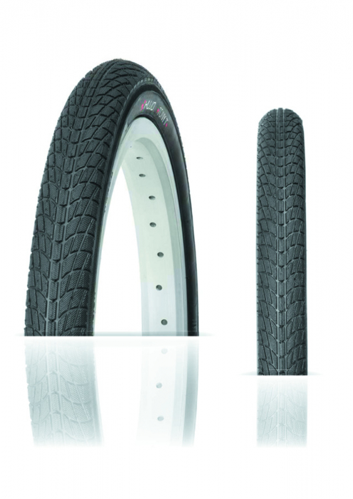 Anvelopa KUJO TONY T  20x1.75 (47-406) [2]