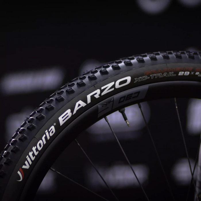 Anvelopa VITTORIA Barzo 29x2.25(55-622) Tubeless XC Trail [6]