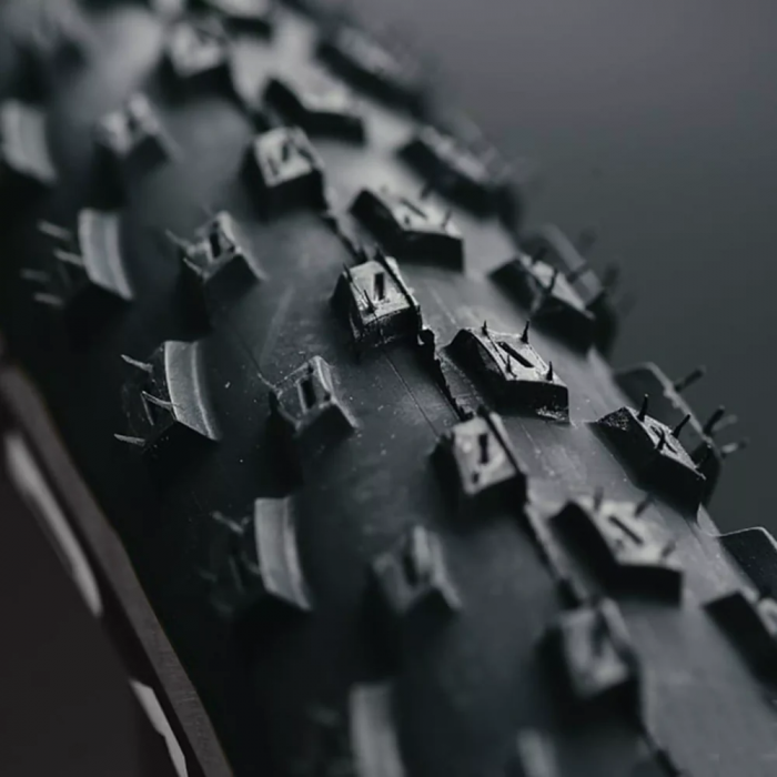Anvelopa VITTORIA Barzo 29x2.35(57-622) Tubeless XC Trail [5]