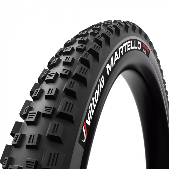 Anvelopa VITTORIA Martello 27.5x2.8(70-584) TLR Trail Anthracite [1]