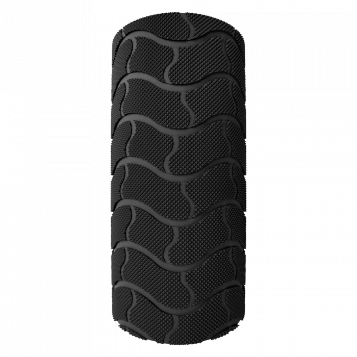 Anvelopa VITTORIA TATTOO II 20x2.4(60-406) Rigid Negru [3]