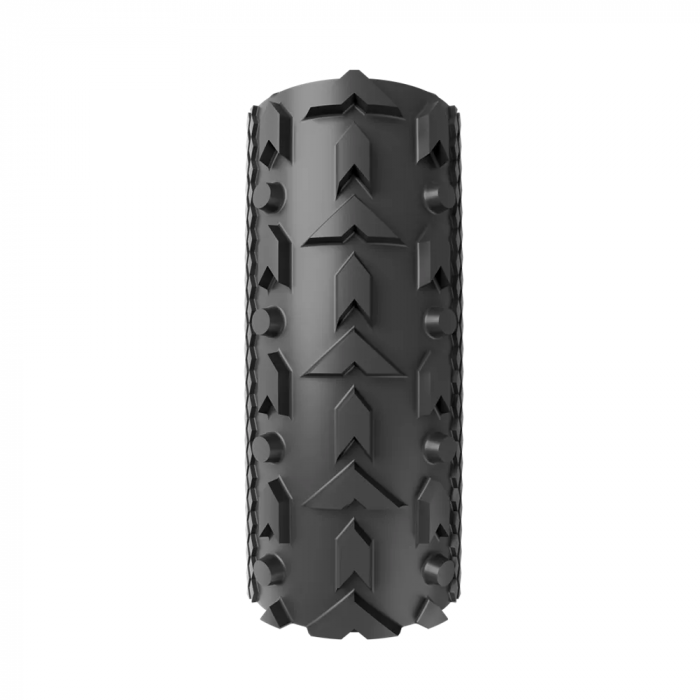 Anvelopa VITTORIA Tereno Mix 700x33C(33-622) Rigid Negru [2]