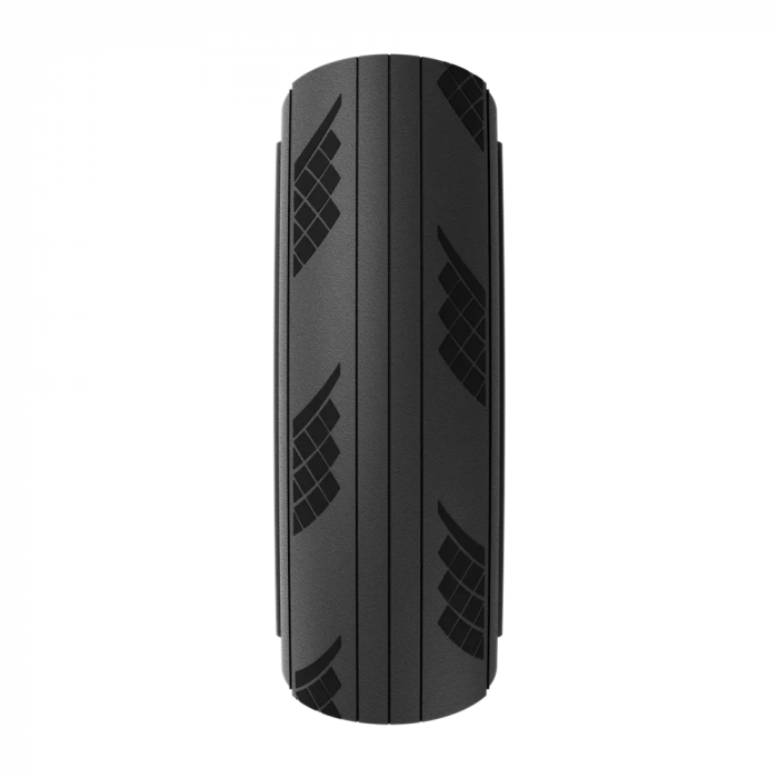 Anvelopa VITTORIA Zaffiro Pro 700 x 28C( 28-622) Pliabil Nylon 26 TPI Negru  [2]
