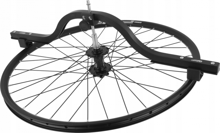 Aparat Centrare Janta/Butuc SUPER B TB-1930  16"~29" [5]