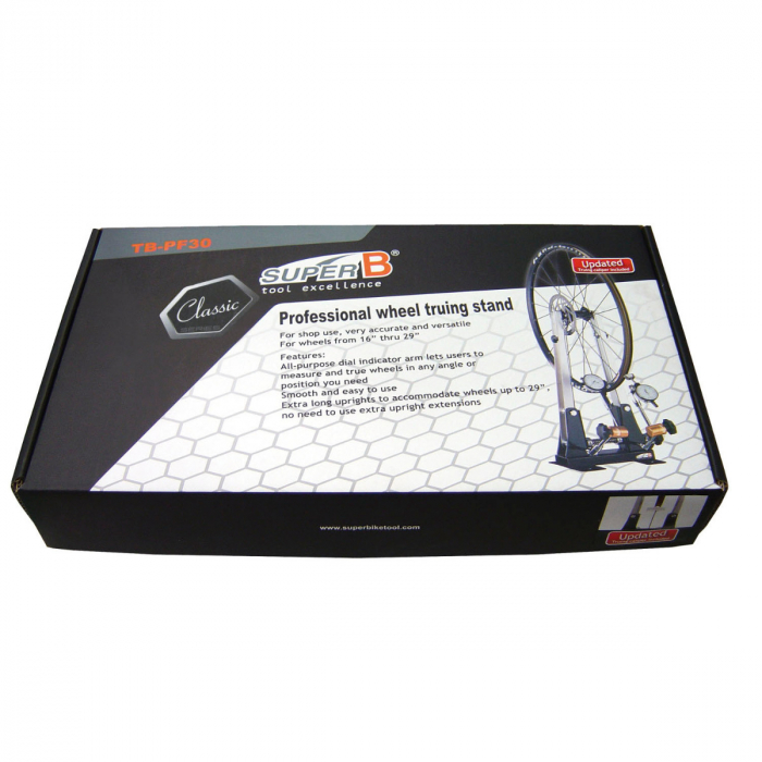 Aparat Centrat Roti SUPER B TB-PF25 [2]