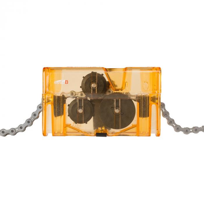 Aparat Curatat Lantul SUPER B TB-3208 [3]