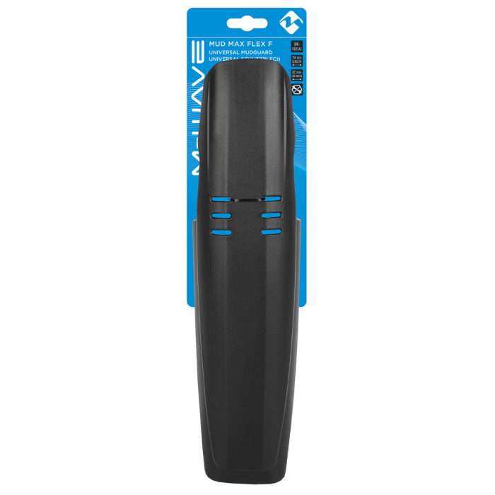 Aparatoare Noroi Fata M-WAVE Mud Max Flex F 26-29 [2]