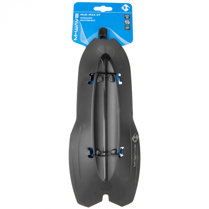 Aparatoare Noroi M-WAVE MUD MAX DT [2]