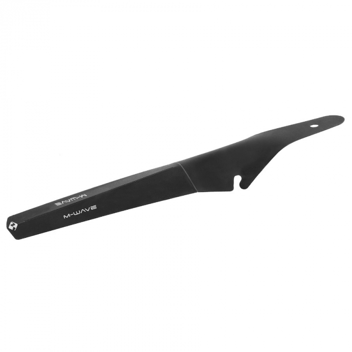 Aparatoare Noroi Spate M-WAVE MUD MAX FLEX R [2]