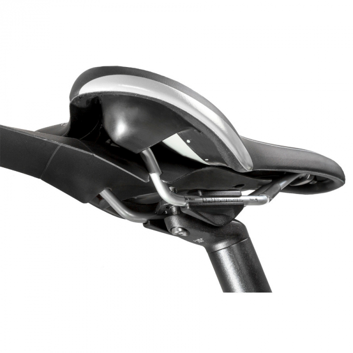 Aparatoare Noroi Spate M-WAVE MUD MAX FLEX R [4]