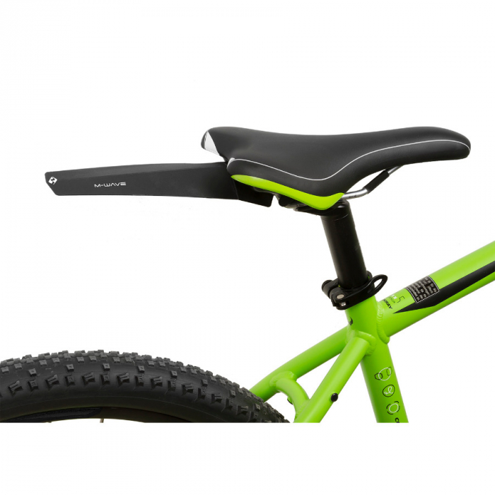 Aparatoare Noroi Spate M-WAVE MUD MAX FLEX R [3]