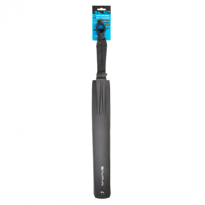 Aparatoare Noroi Spate M-WAVE MUD MAX II R 20"-29" [2]
