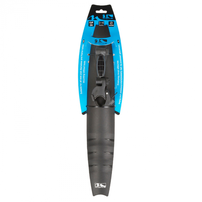 Aparatoare Noroi Spate M-WAVE MUD MAX QR. R 26"-29"  [3]