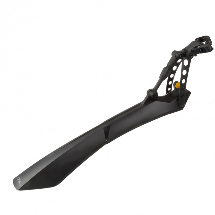 Aparatoare Noroi Spate M-WAVE MUD MAX QR.R II 26"-29" [1]