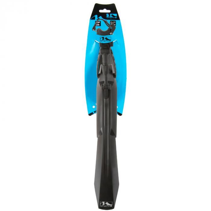 Aparatoare Noroi Spate M-WAVE MUD MAX QR.R II 26"-29" [2]