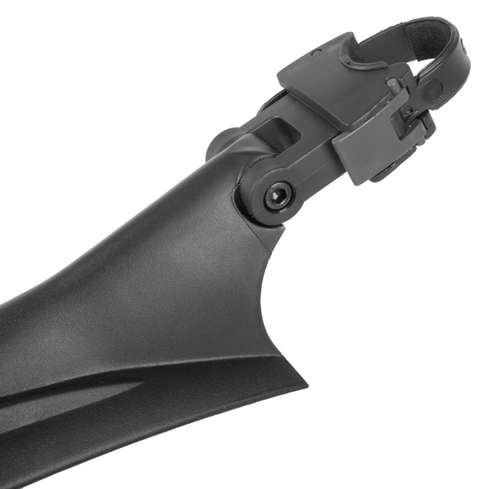 Aparatoare Noroi Spate M-WAVE Mud Max QR.R III clip-on 26-29 [3]