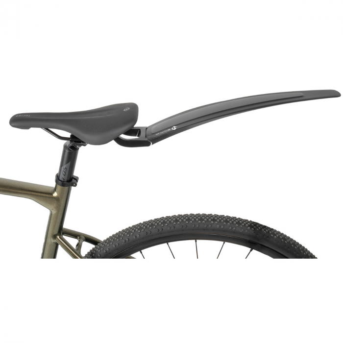 Aparatoare Noroi Spate M-WAVE Mud Max Seat Long  [4]