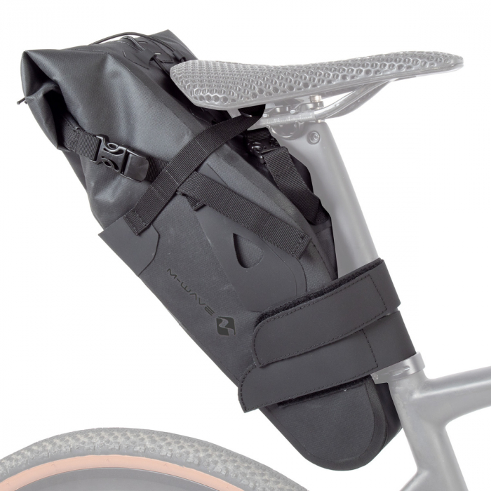 Bagaj Sa M-WAVE Rough Ride II Saddle L [2]