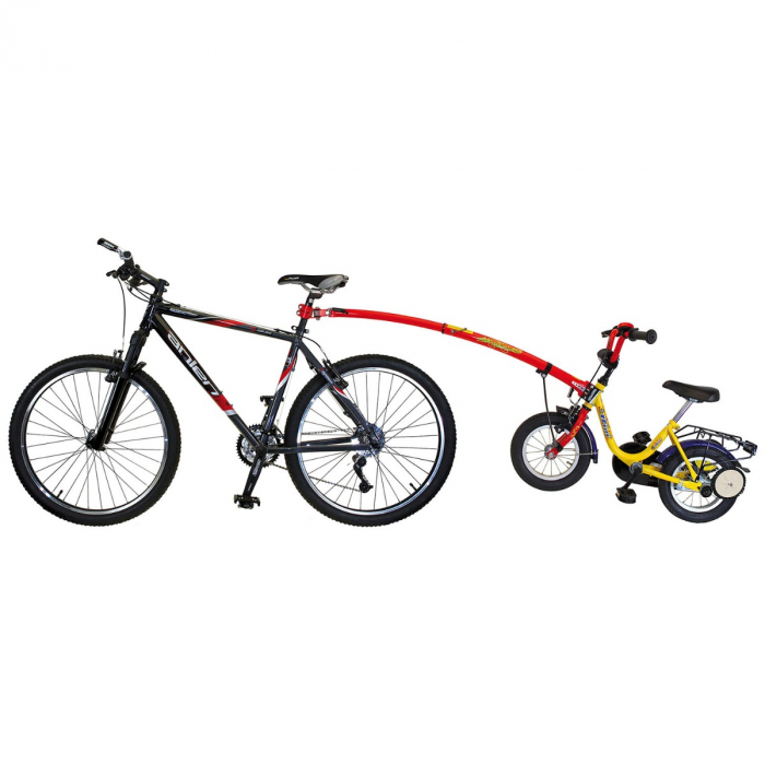 Bara Tandem  TRAIL-GATOR [3]