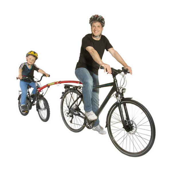 Bara Tandem  TRAIL-GATOR [5]