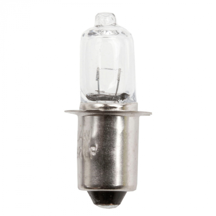 Bec TRUMPF Halogen  6V - 2,4 Watt   [1]