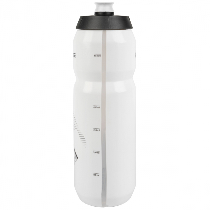 Bidon Plastic M-WAVE PBO-750 Alb Matt 750 ml [3]